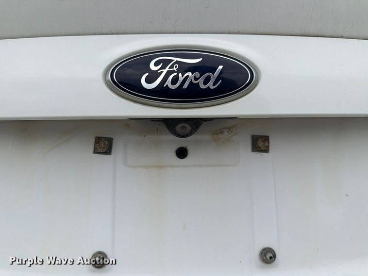 image for item FK3533 2016 Ford Escape SUV