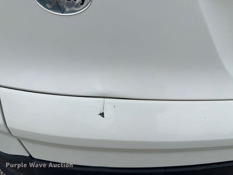 image for item FK3533 2016 Ford Escape SUV