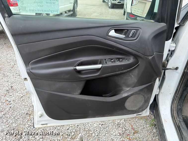 image for item FK3533 2016 Ford Escape SUV