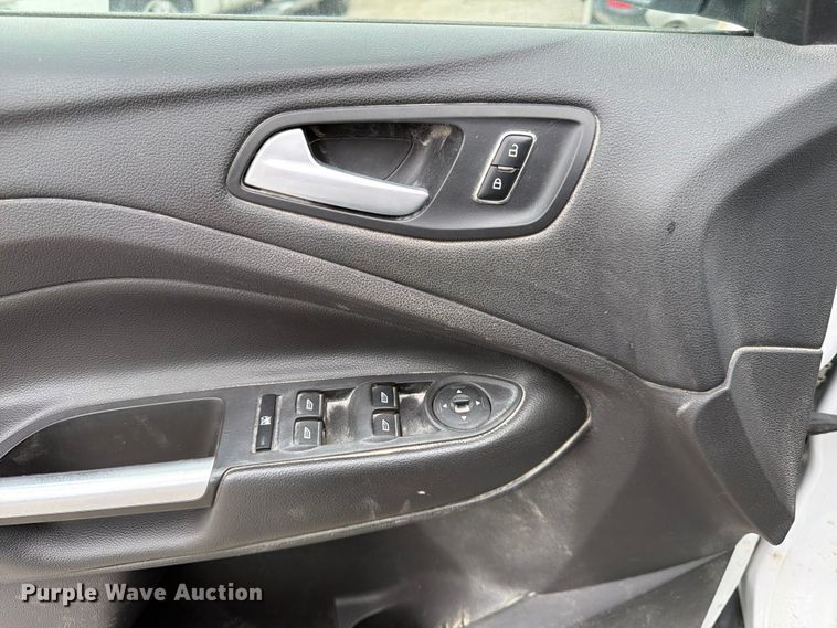 image for item FK3533 2016 Ford Escape SUV