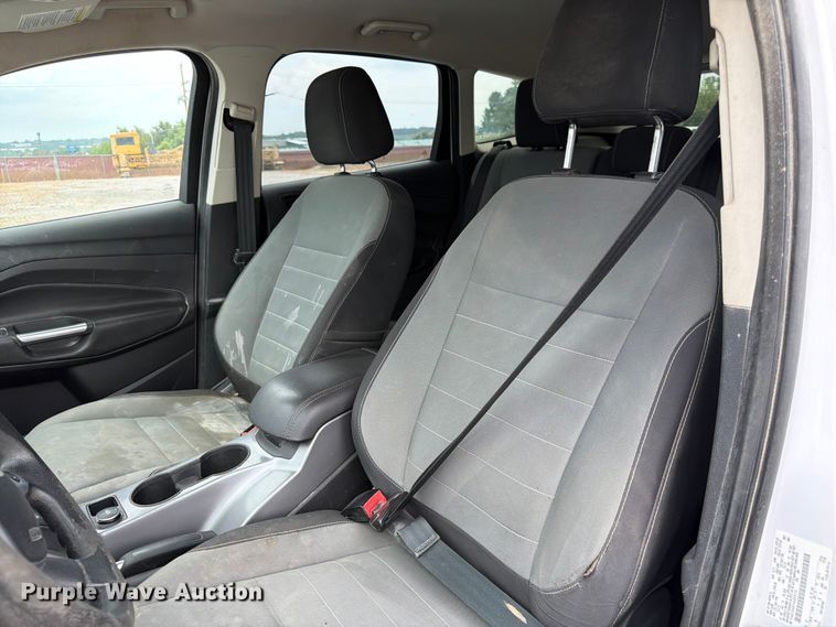 image for item FK3533 2016 Ford Escape SUV