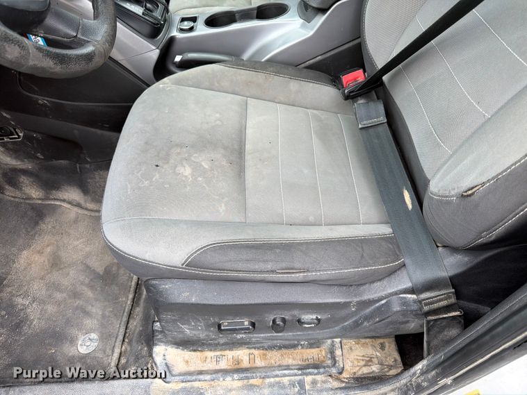 image for item FK3533 2016 Ford Escape SUV