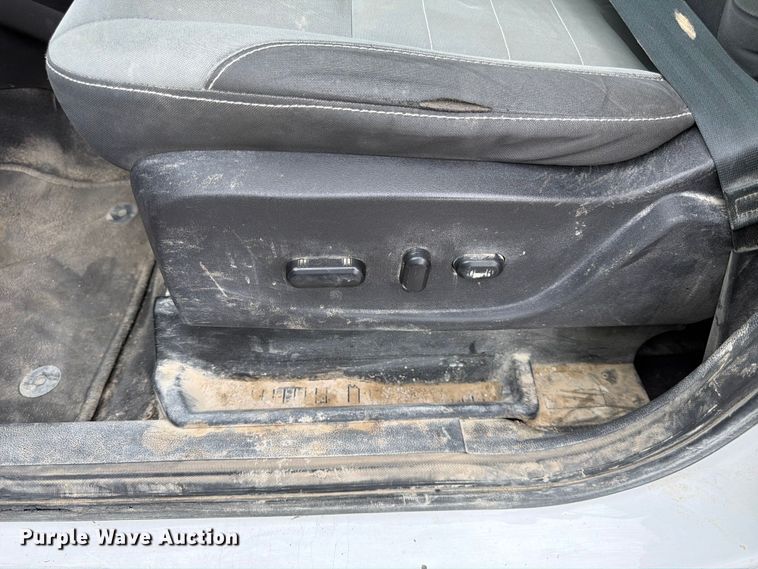 image for item FK3533 2016 Ford Escape SUV