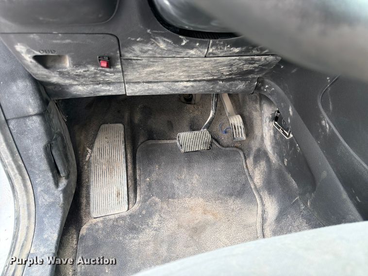 image for item FK3533 2016 Ford Escape SUV