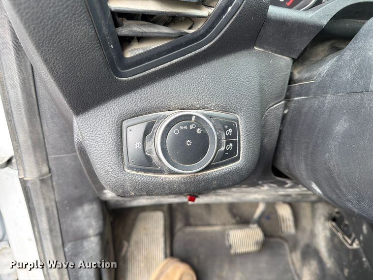 image for item FK3533 2016 Ford Escape SUV