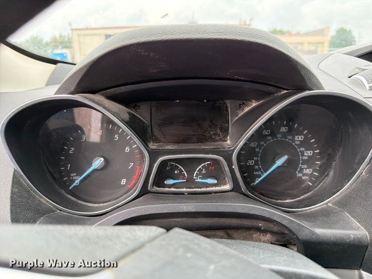 image for item FK3533 2016 Ford Escape SUV
