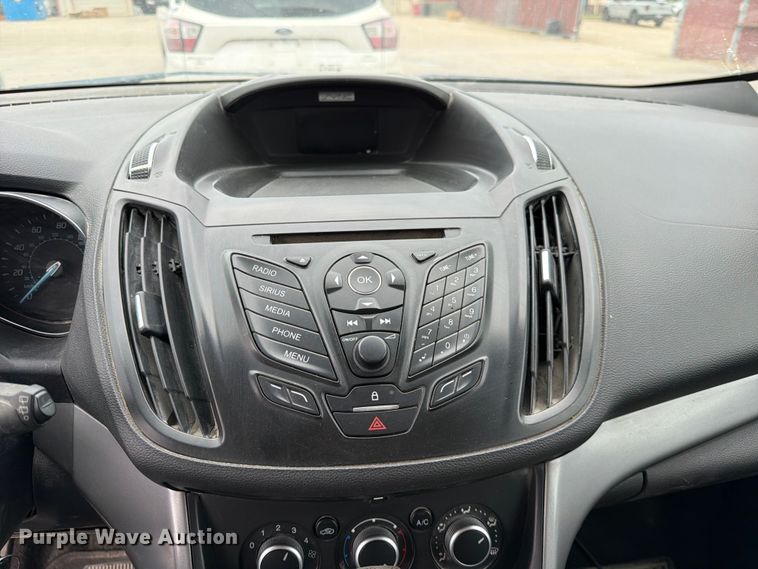 image for item FK3533 2016 Ford Escape SUV