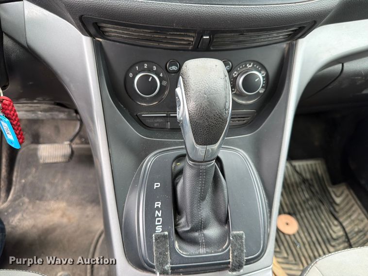 image for item FK3533 2016 Ford Escape SUV