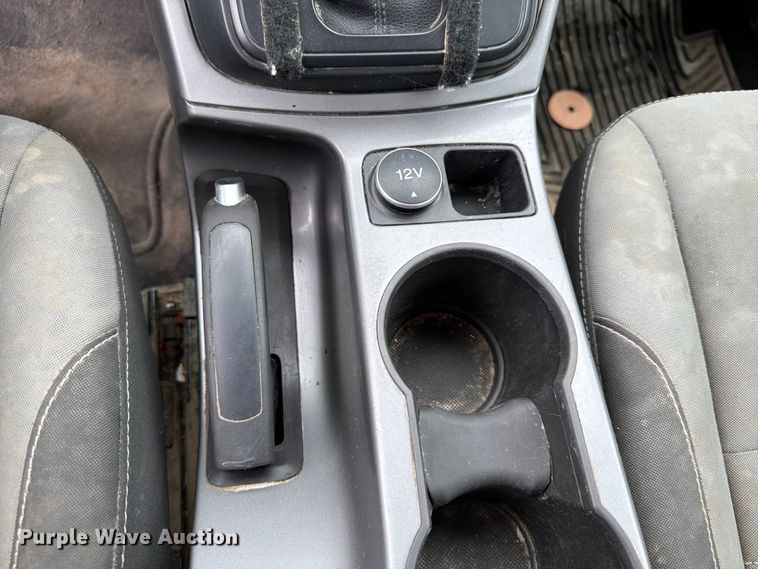 image for item FK3533 2016 Ford Escape SUV