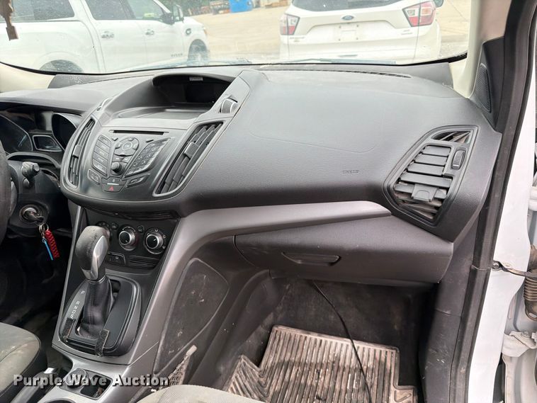 image for item FK3533 2016 Ford Escape SUV