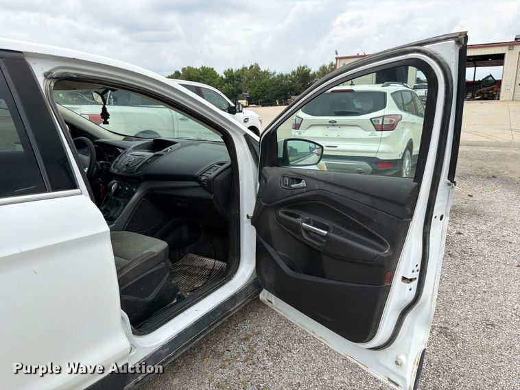 image for item FK3533 2016 Ford Escape SUV