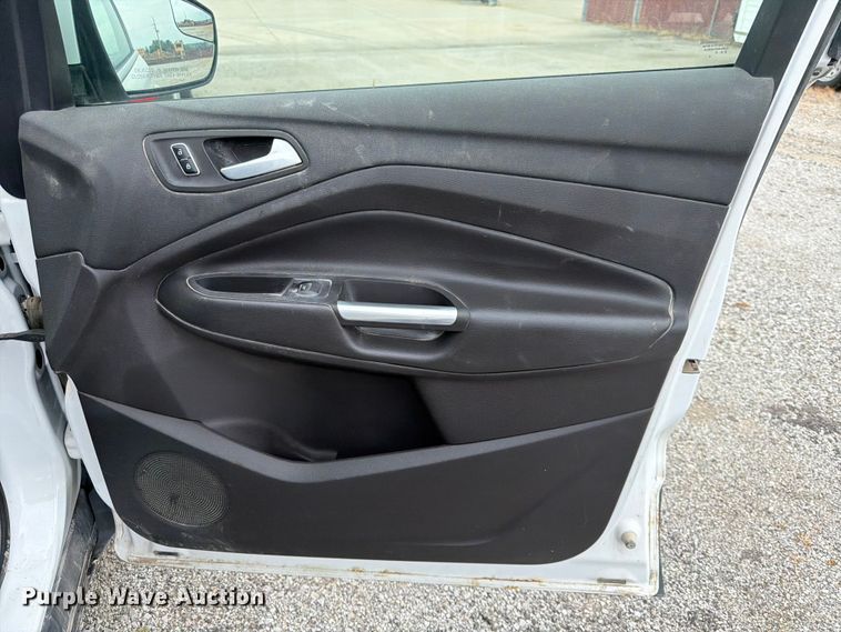image for item FK3533 2016 Ford Escape SUV