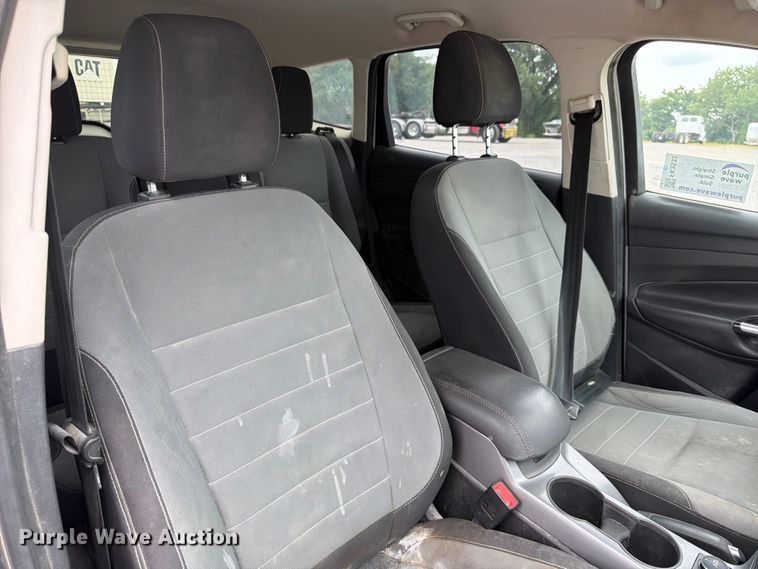 image for item FK3533 2016 Ford Escape SUV