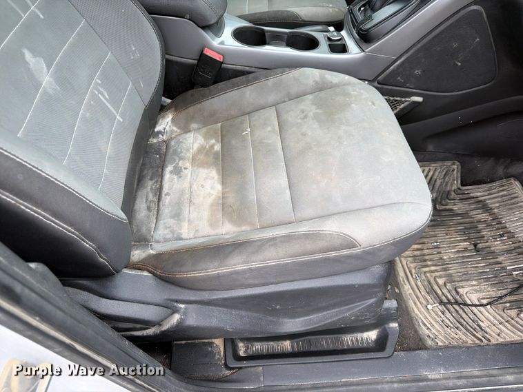 image for item FK3533 2016 Ford Escape SUV