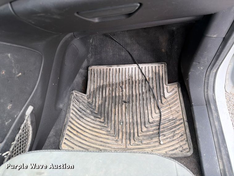 image for item FK3533 2016 Ford Escape SUV