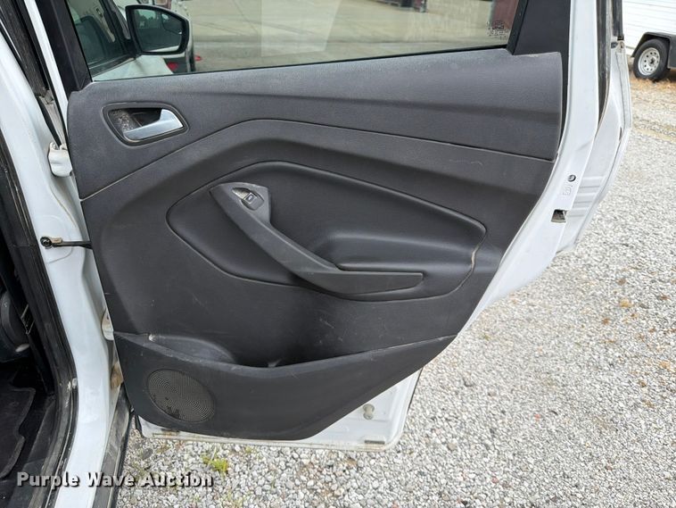 image for item FK3533 2016 Ford Escape SUV