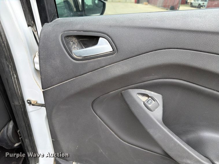 image for item FK3533 2016 Ford Escape SUV