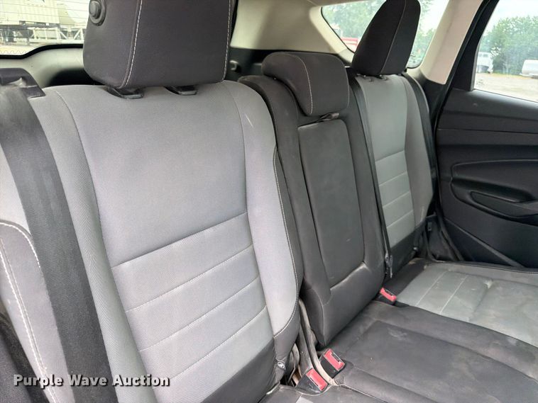 image for item FK3533 2016 Ford Escape SUV