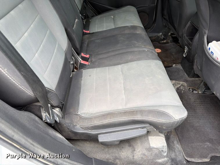 image for item FK3533 2016 Ford Escape SUV