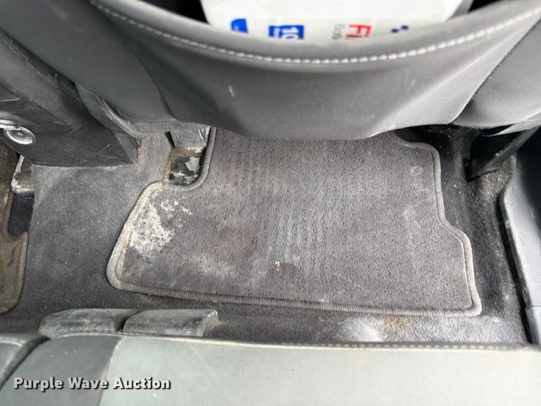 image for item FK3533 2016 Ford Escape SUV