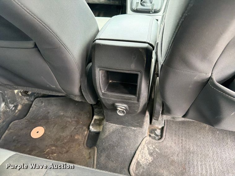 image for item FK3533 2016 Ford Escape SUV
