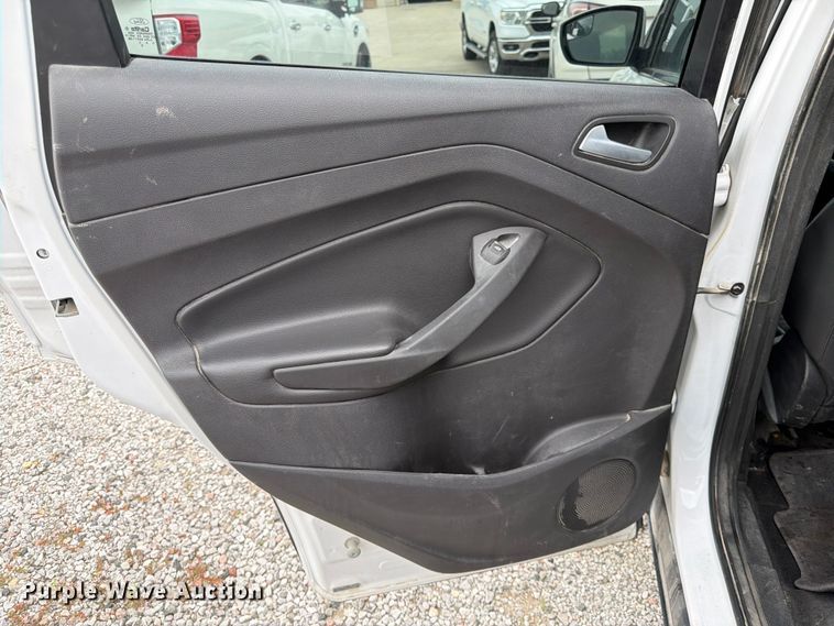 image for item FK3533 2016 Ford Escape SUV