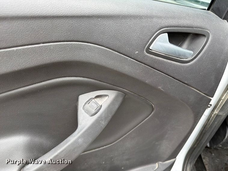 image for item FK3533 2016 Ford Escape SUV