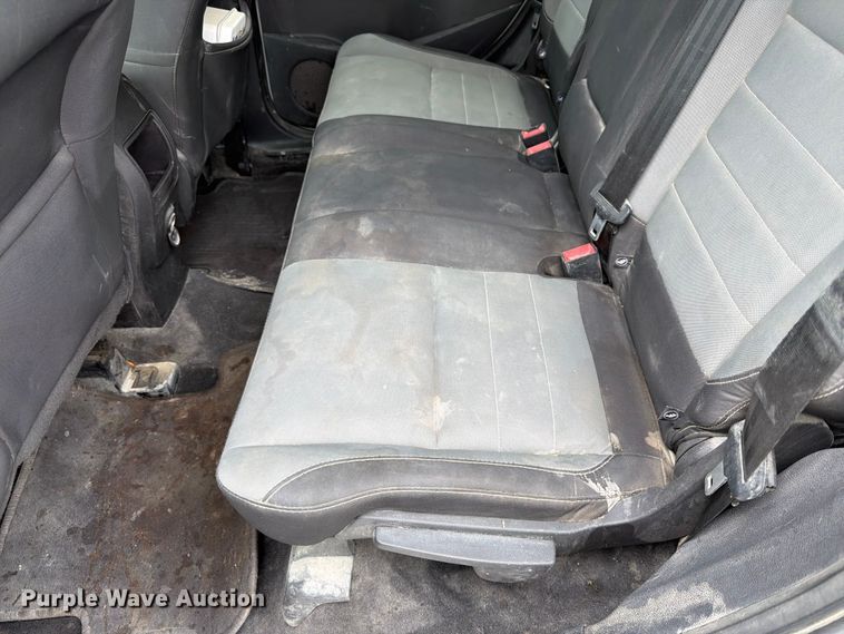 image for item FK3533 2016 Ford Escape SUV