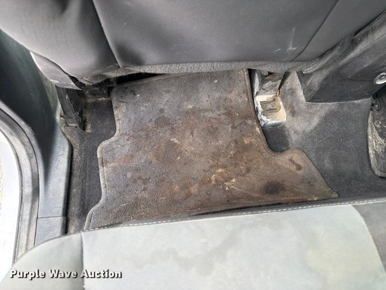 image for item FK3533 2016 Ford Escape SUV