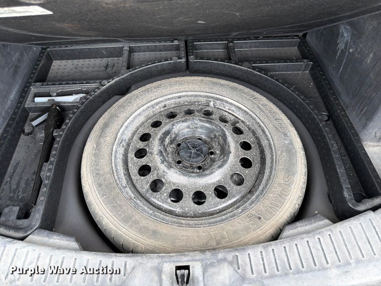 image for item FK3533 2016 Ford Escape SUV