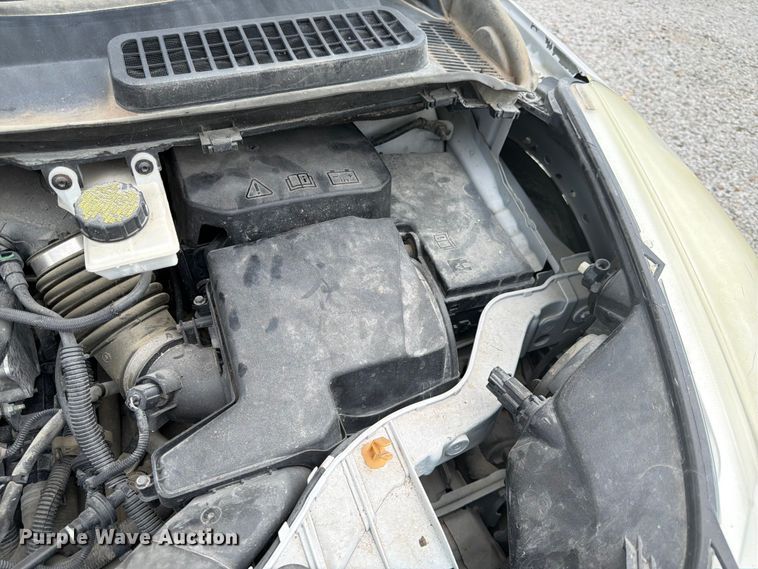 image for item FK3533 2016 Ford Escape SUV