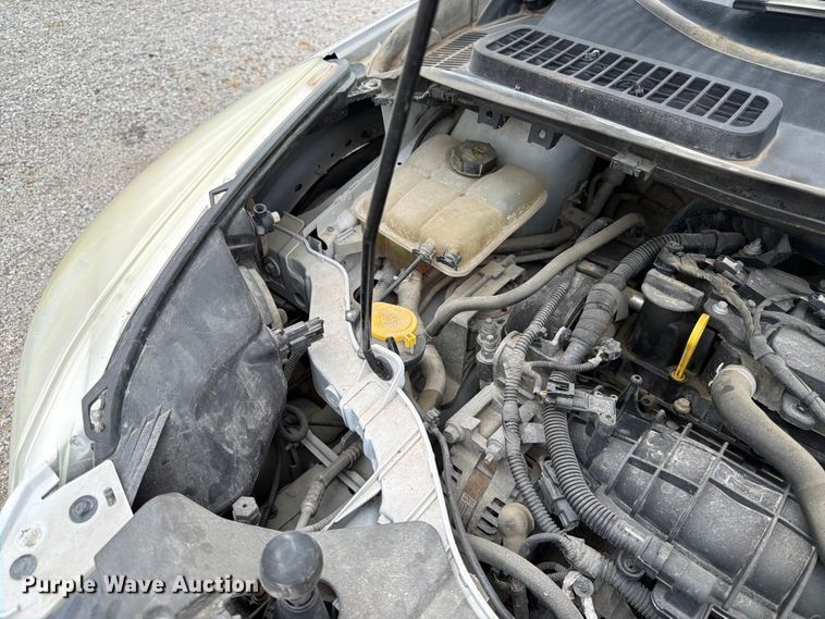 image for item FK3533 2016 Ford Escape SUV