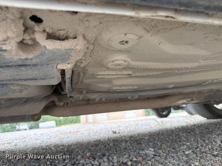 image for item FK3533 2016 Ford Escape SUV