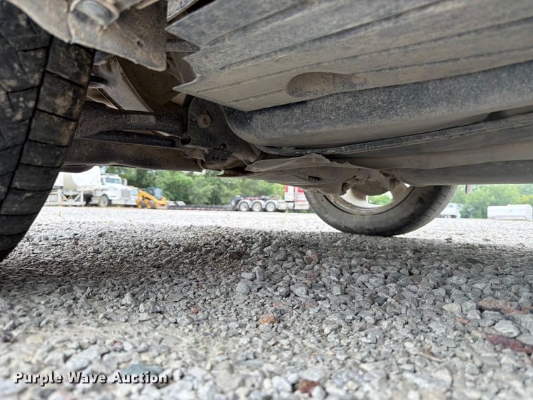 image for item FK3533 2016 Ford Escape SUV