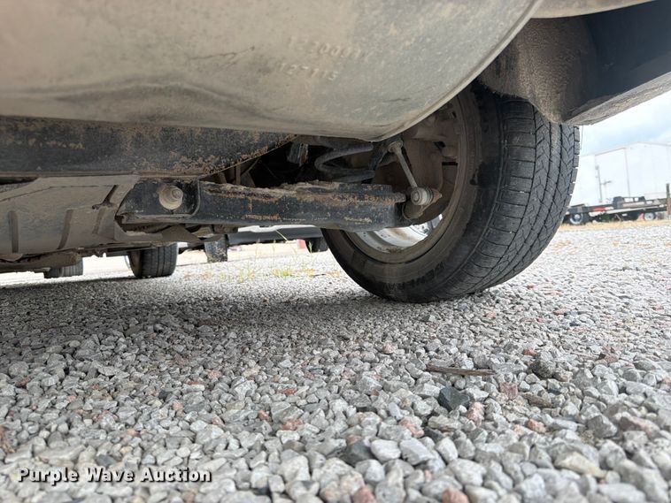 image for item FK3533 2016 Ford Escape SUV