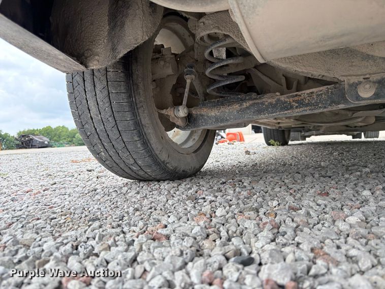 image for item FK3533 2016 Ford Escape SUV