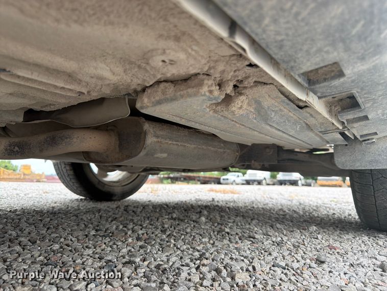 image for item FK3533 2016 Ford Escape SUV