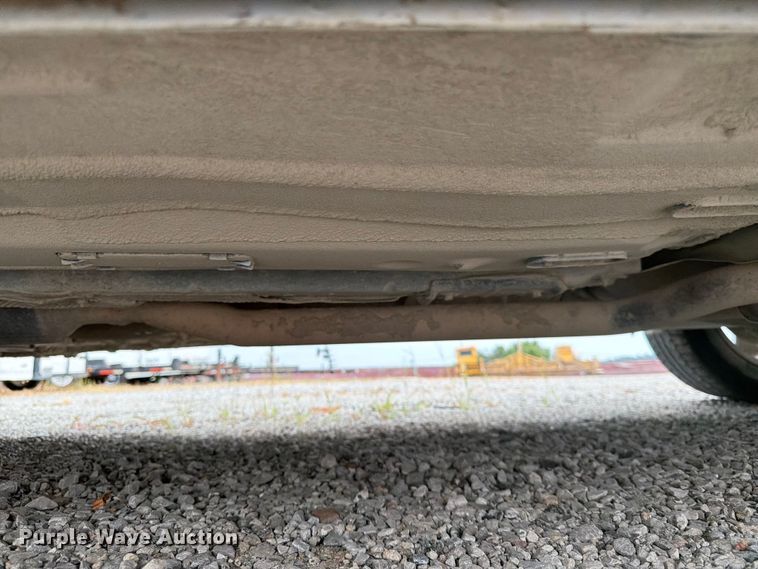 image for item FK3533 2016 Ford Escape SUV