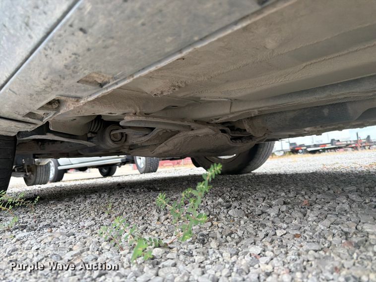 image for item FK3533 2016 Ford Escape SUV