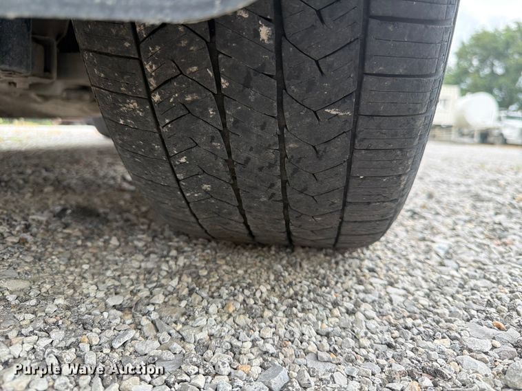 image for item FK3533 2016 Ford Escape SUV