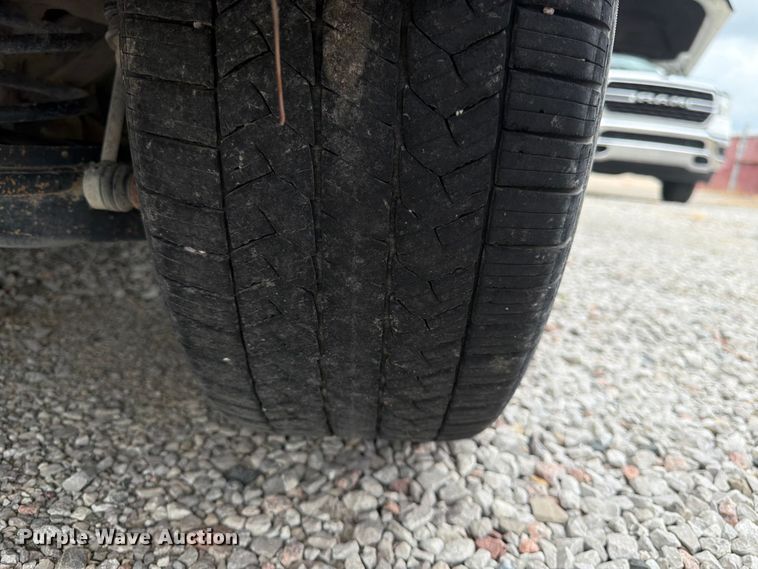 image for item FK3533 2016 Ford Escape SUV