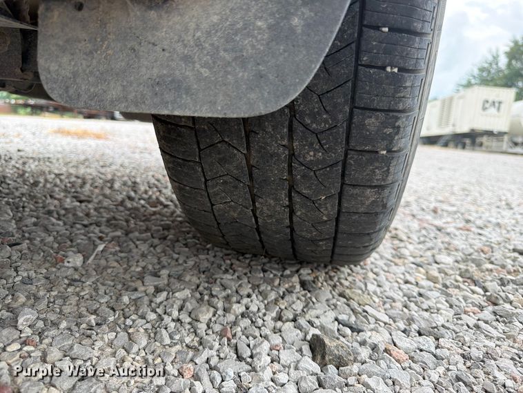 image for item FK3533 2016 Ford Escape SUV