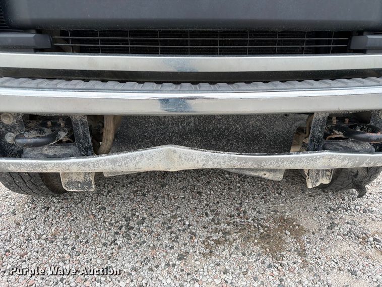 image for item FK3534 2016 Ford F250 Super Duty XL  Ext. Cab pickup truck