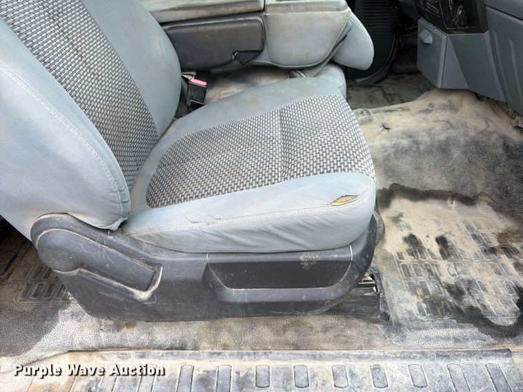 image for item FK3534 2016 Ford F250 Super Duty XL  Ext. Cab pickup truck