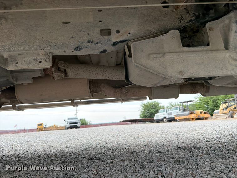 image for item FK3534 2016 Ford F250 Super Duty XL  Ext. Cab pickup truck