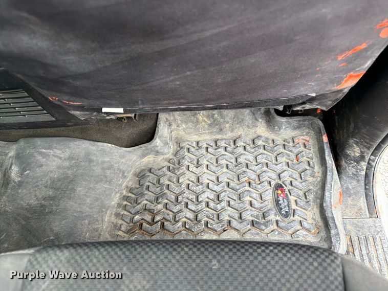 image for item FK3535 2016 Chevrolet Silverado 1500 Crew Cab pickup truck