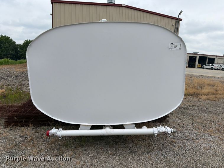 image for item FK3543 Water tank bed