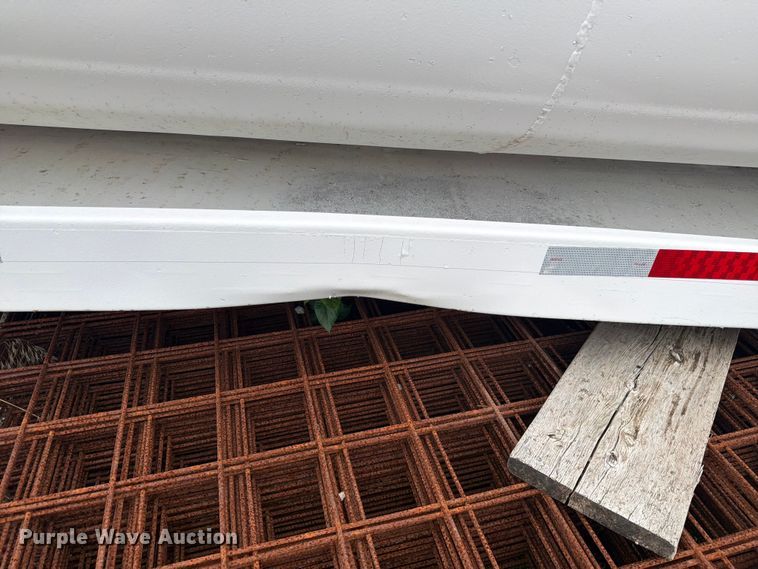 image for item FK3543 Water tank bed