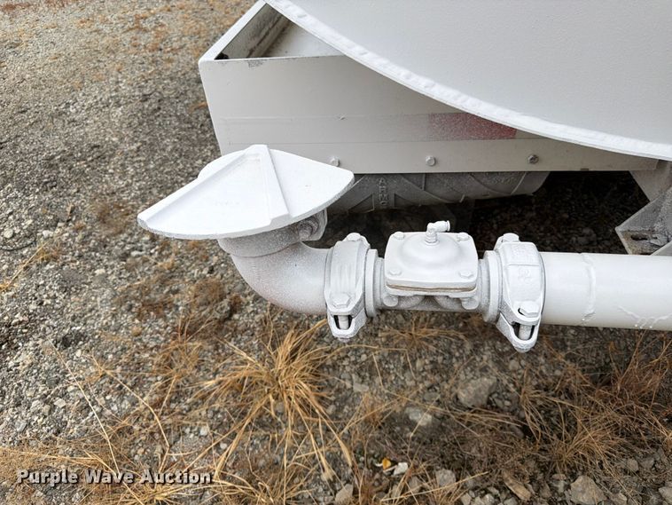 image for item FK3543 Water tank bed