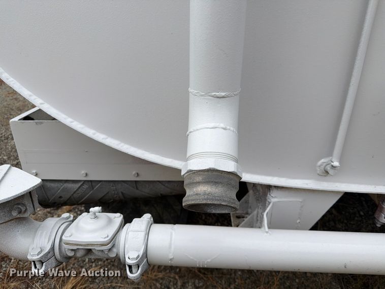 image for item FK3543 Water tank bed
